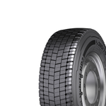 285/70R19.5 146/144M Continental Conti Hybrid Hd3 M+S