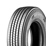285/70R19.5 146/144M TL Lassa Maxiways 100S M+S 3PMSF