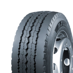 285/70R19.5 150/148J WestLake Wtx1 M+S