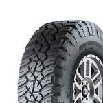 285/75R16 6PR 116/113Q General Tire Grabber X3 Bsw M+S FR