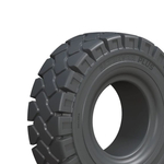28X9-15 Atire Segmanlı Premium Plus Forklift Dolgu LastikLer