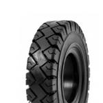 28X9-15 Solideal Xtr Quick Res 660 Xtreme Black Segmansız