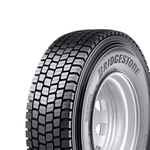 295/80R22.5 152/148M TL Bridgestone R-Drive 001