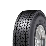 295/80R22.5 152/148M TL Goodyear Kmax D Cargo M+S 3PMSF