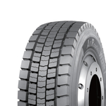 295/80R22.5 152/149M WestLake Wdr1 M+S