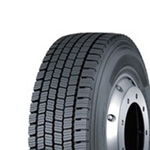 295/80R22.5 154/149K TL Trazano J/18 Artic S-15