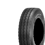 295/80R22.5 154/149L Prometeon G02 Eco Multiaxle M+S
