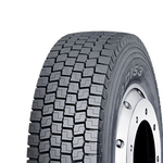 295/80R22.5 18PR 152/149L TL Goodride Ad153