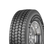 295/80R22.5 152/148M Fulda Regioforce 3 3PMSF