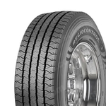 295/80R22.5 154/149M TL Fulda RegioControl 3 HL M+S 3PMSF