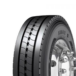 295/80R22.5 154/149M TL Goodyear Kmax S Cargo M+S