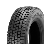 295/80R22.5 18PR 152/149 TL Trazano Trans D24 M+S