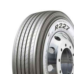 305/70R22.5 150/148M Bridgestone R227
