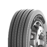 315/60R22.5 154/148L Pirelli R02 Proway Steer M+S 3PMSF
