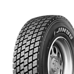 315/60R22.5 18PR 152/148L Jinyu Jd577 M+S
