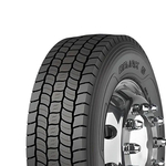 315/70R22.5 154/152L TL Sava Orjak 5 M+S 3PMSF