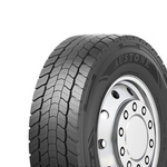 315/70R22.5 156/150L 20Pr Austone Adr606 M+S 3PMSF