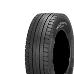 315/70R22.5 158/150L Prometeon R02 Profuel Drive M+S