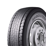 315/70R22.5 154/150L TL Bridgestone Ecopia H-Drive 002 M+S
