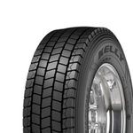 315/70R22.5 154/152M Tt Kelly ArmorSteel Kdm2 M+S 3PMSF
