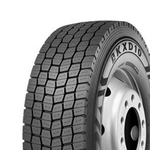 315/70R22.5 154/154L TL Marshal Kxd10 M+S