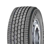 315/70R22.5 154/L Michelin Xfn2 As M+S 3PMSF