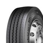 315/70R22.5 156L Continental Hybrid Hs5