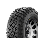 315/75R16 121Q Bf Goodrich Mud Terrain T/A Km3