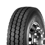 315/80R22.5 156/150K Kelly Kms ArmorSteel M+S