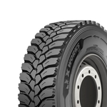 315/80R22.5 156/150K Michelin X Works Hd D Vm M+S 3PMSF