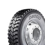 315/80R22.5 156/150K TL Dayton D800d