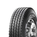 315/80R22.5 156/150K TL Pirelli Fg:01S M+S 3PMSF