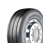 315/80R22.5 156/150L Bridgestone Ecopia H-Steer 002 M+S 3PMSF