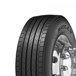 315/80R22.5 156/154M Kelly ArmorSteel Ksm2 M+S 3PMSF