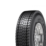 315/80R22.5 156L/154M TL Goodyear Kmax D Cargo M+S 3PMSF