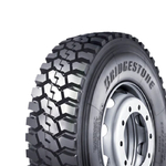 315/80R22.5 158/156G Bridgestone l355 M+S 3PMSF
