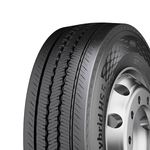 315/80R22.5 18PR 156/150L (154/150M) TL Continental Conti Hybrid Hs5 Eu Lrj M+S 3PMSF