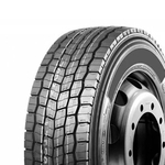 315/80R22.5 20Pr 156/150L (154/150M) Benchmark Ktd300 Bk Ece