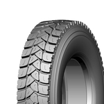 315/80R22.5 20Pr 157/154K TL Fullrun Tb700 M+S