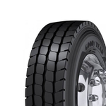 315/80R22.5 156/150K Goodyear Omnitrac Mss ii
