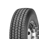 315/80R22.5 156/150K Sava Orjak Ms M+S 3PMSF