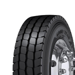 315/80R22.5 156/150K TL Goodyear Omnitrac S Hd M+S