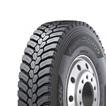 315/80R22.5 20Pr 156/150K TL Hankook Dm09 M+S