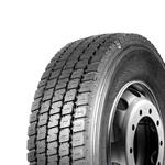 315/80R22.5 20Pr 156/150L TL Eracle Er70-D M+S 3PMSF
