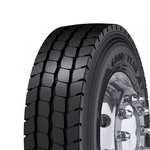 325/95R24 162/160K TL Goodyear Omnitrac S Hd M+S 3PMSF