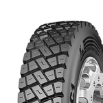 325/95R24 162/160K Tt Continental Hdc1 M+S