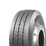 355/50R22.5 156K TL Trazano L/20 Novo Energy S-13