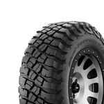 35X12.50R20 121Q Bf Goodrich Mud Terrain T/A Km3
