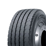 385/55R22.5 20Pr 160K TL Goodride Multiap T1 M+S