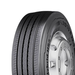 385/55R22.5 20Pr 160K TL Continental Conti Hybrid Hs3+ M+S